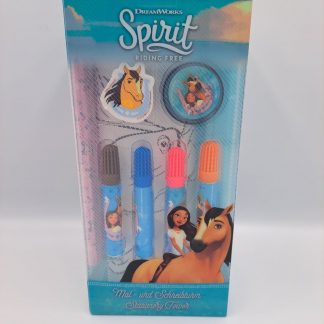 Mal-& Schreibturm "Spirit"