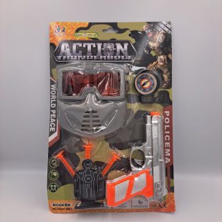 Action Set