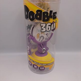 Dobble 360° Turm
