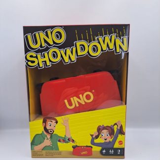 Uno Showdown