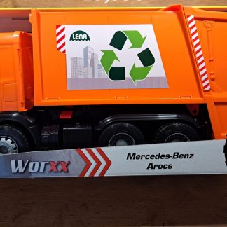 Mercedes-Benz Arocs Müllauto