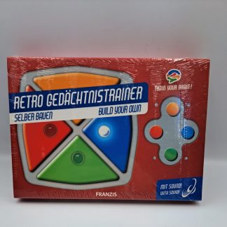 Retro Gedächtnistrainer