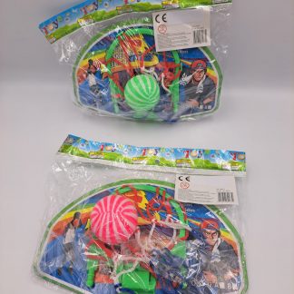 Basketball Set