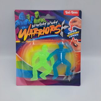 Glibber Männchen