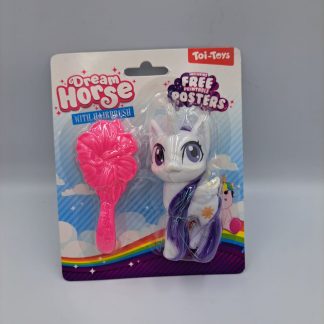 Kleines Pony