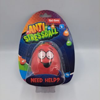 Anti Stress Ball