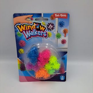 Window Walker