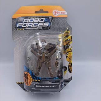 Roboter klein