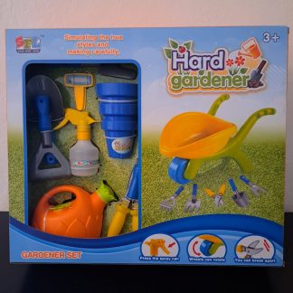 Gartenspielset