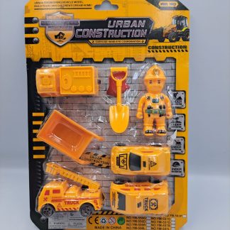 Construction Set