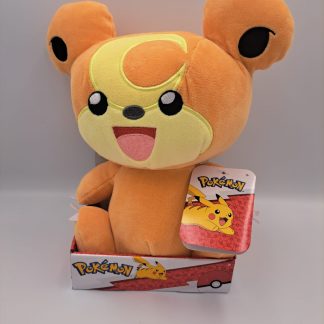 Pokemon-Teddiursa Plüschtier 30cm