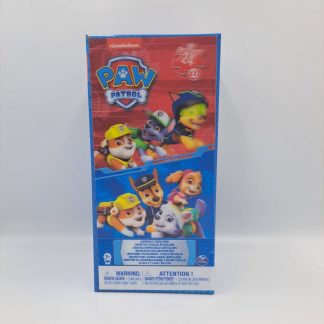 Paw Patrol Puzzle