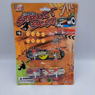 Fingerskateboard Variante 2