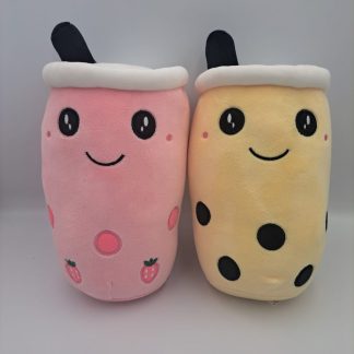 Bubble Tea Plüsch 23cm