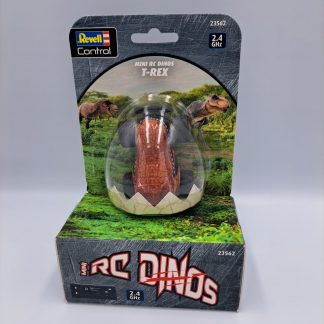 Revell Mini Auto-T-Rex Dino