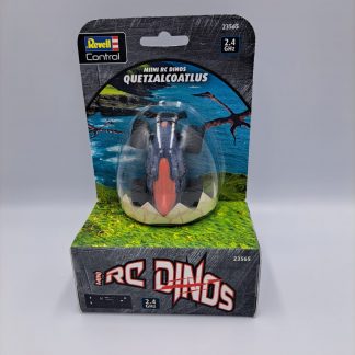 Revell Mini Uto-Quetzalcoatlus Dino