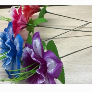 Hibiskus Blume 26cm