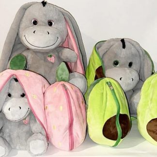 Esel Alex 27cm