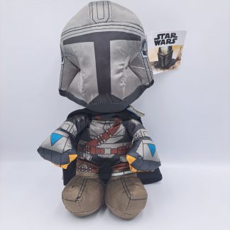 Star Wars- Warrior 25cm