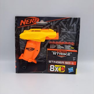 Nerf Alpha Strike Slinger SD-1