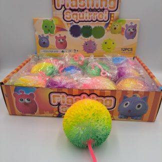 Light Balls