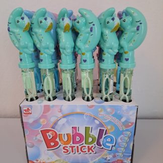Seifenblasen Einhorn