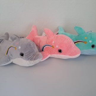 Delfin Plüsch 35cm