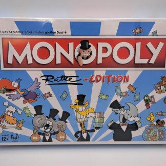 Monopoly-Ruthe Edition