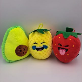 Tutti Frutti 17cm