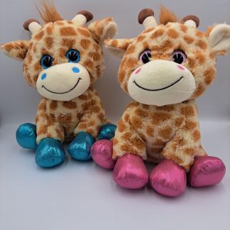 Giraffe Carla 25cm