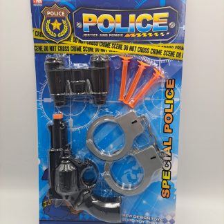 Polizei Set
